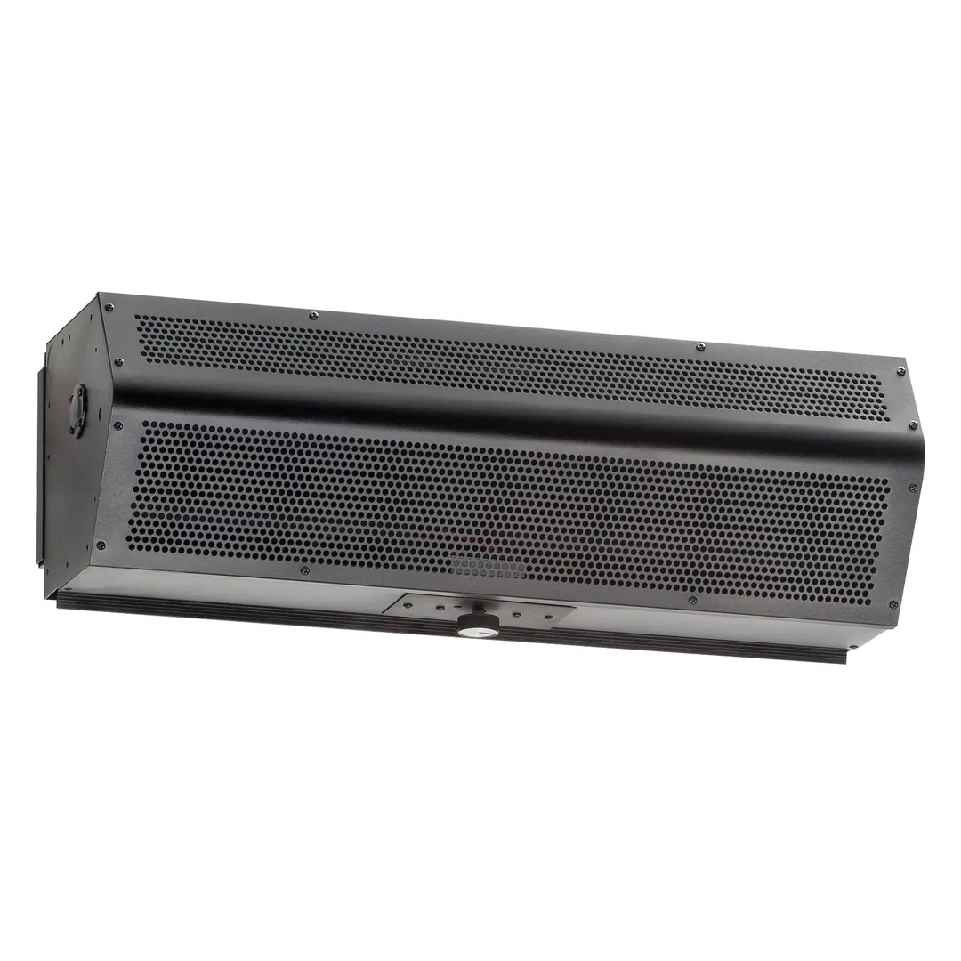 Mars Air Systems LPV236-1UU-OB Lopro Series 2 Air Curtain For 36"W Door