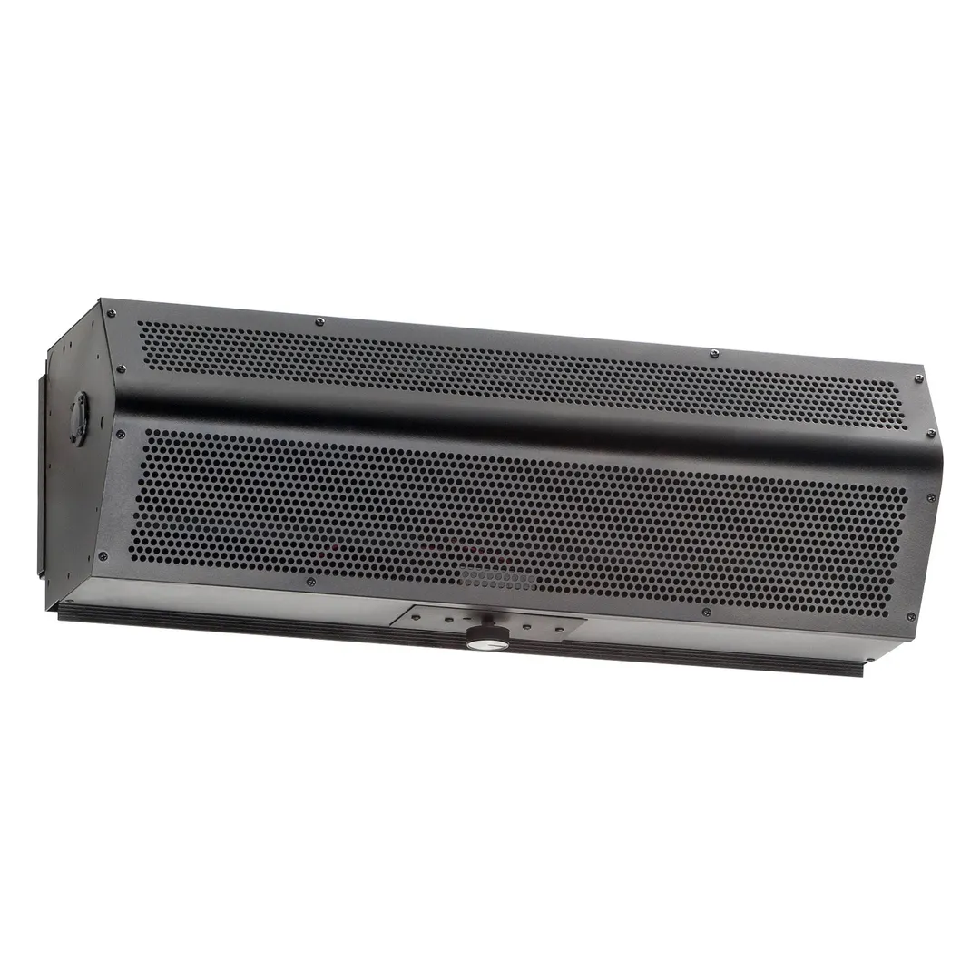 Mars Air Systems LPV248-1UD-OB Lopro Series 2 Air Curtain For 48"W Door