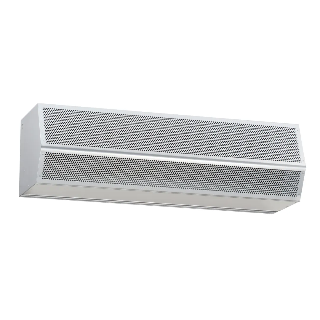 Mars Air Systems NH248-1UG-TS High Velocity Series 2 Air Curtain For 48"W Door, Unheated