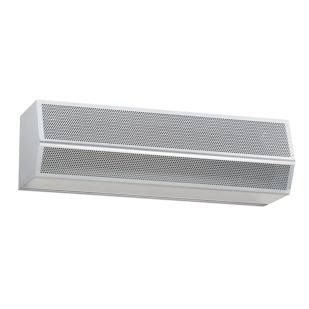 Mars Air Systems NH248-1UH-TS High Velocity Series 2 Air Curtain For 48"W Door, Unheated