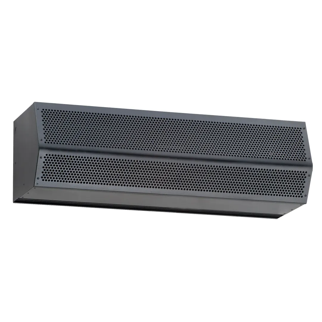 Mars Air Systems STD242-1UG-OB Standard Series 2 Air Curtain For 42"W Door, Unheated