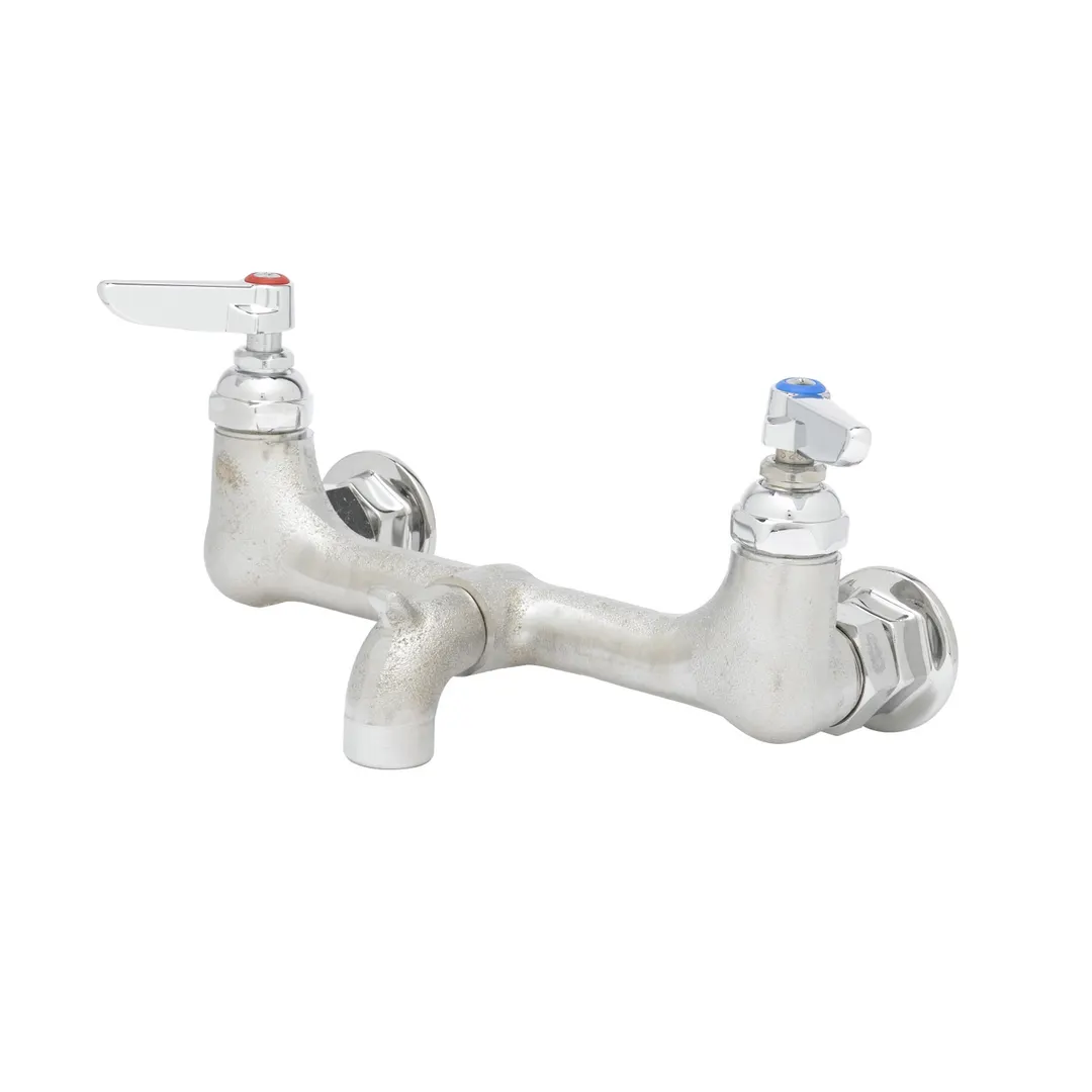 T&S Brass B-0672-RGH Service Sink Faucet