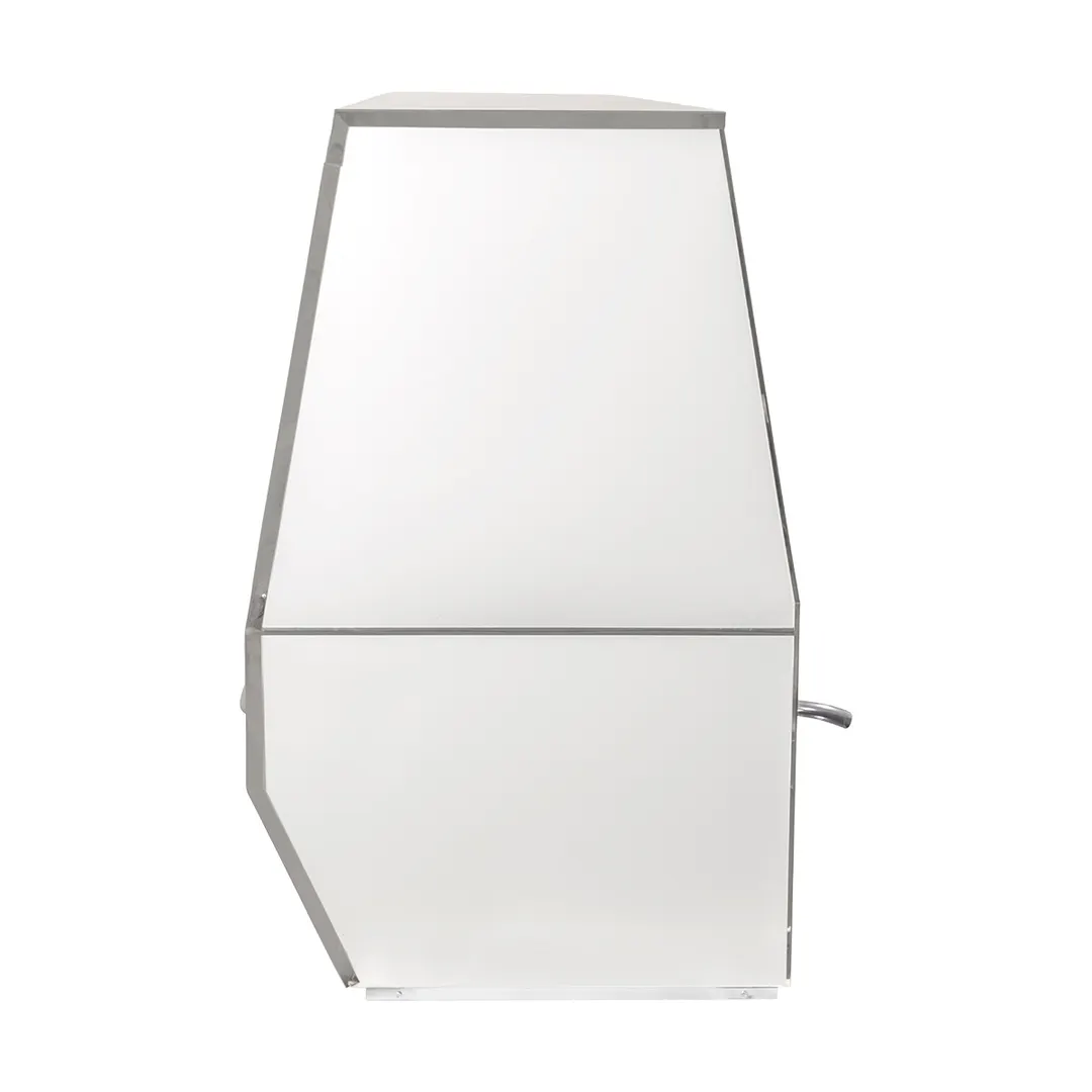 Howard-McCray SC-CMS34N-8-LED Red Meat Display Case