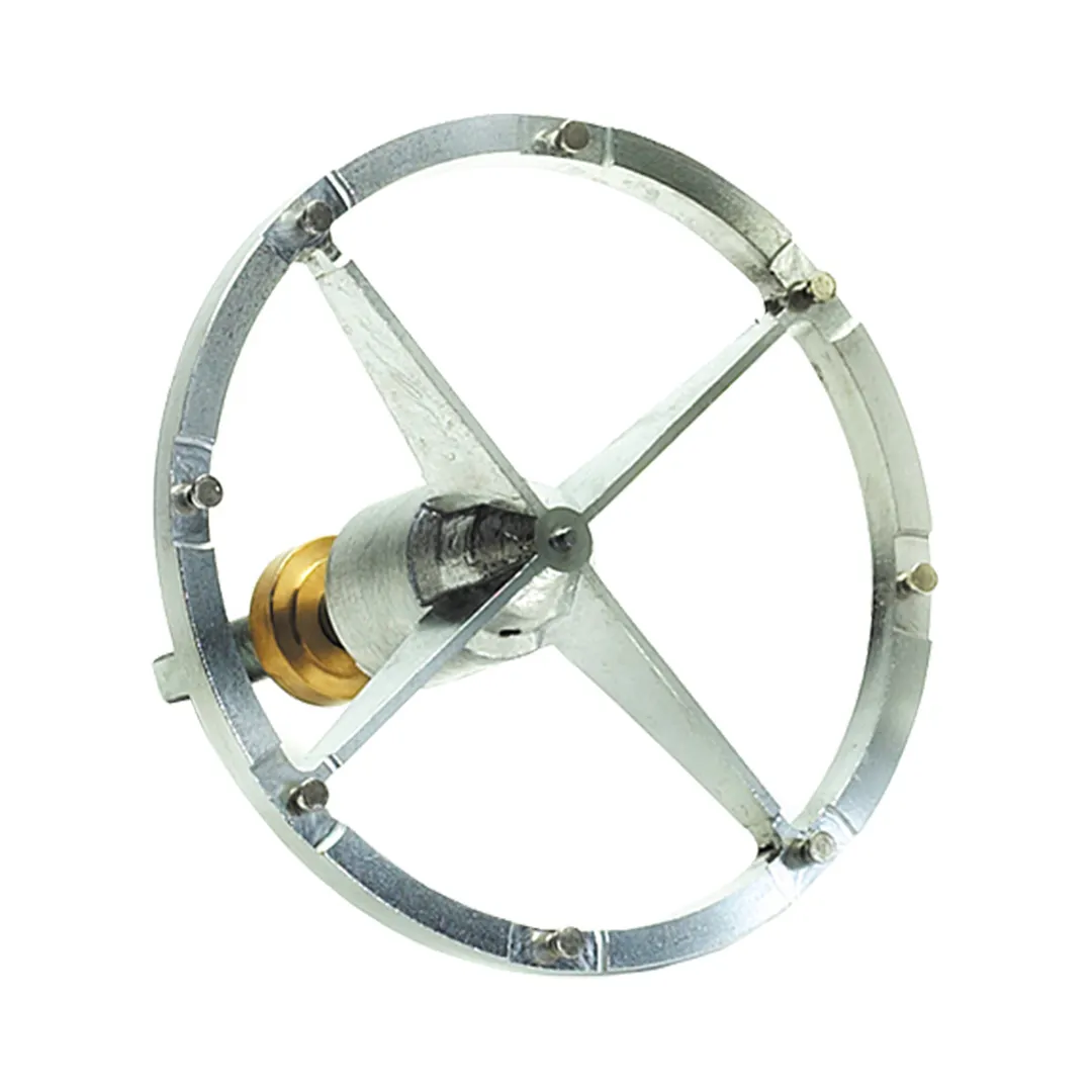 Varimixer XPH Plate Holder – Stainless Steel, Compatible with XSP Plates, Adjustable, 4” Width, 12” Length