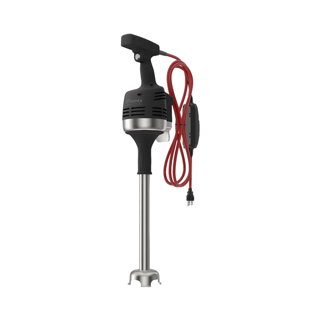 Vitamix 073051-ABAP Immersi-Prep Immersion Blender, 14" Removable Wand