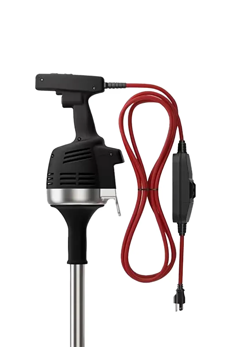 Vitamix 073051-ABAP Immersi-Prep Immersion Blender, 14" Removable Wand