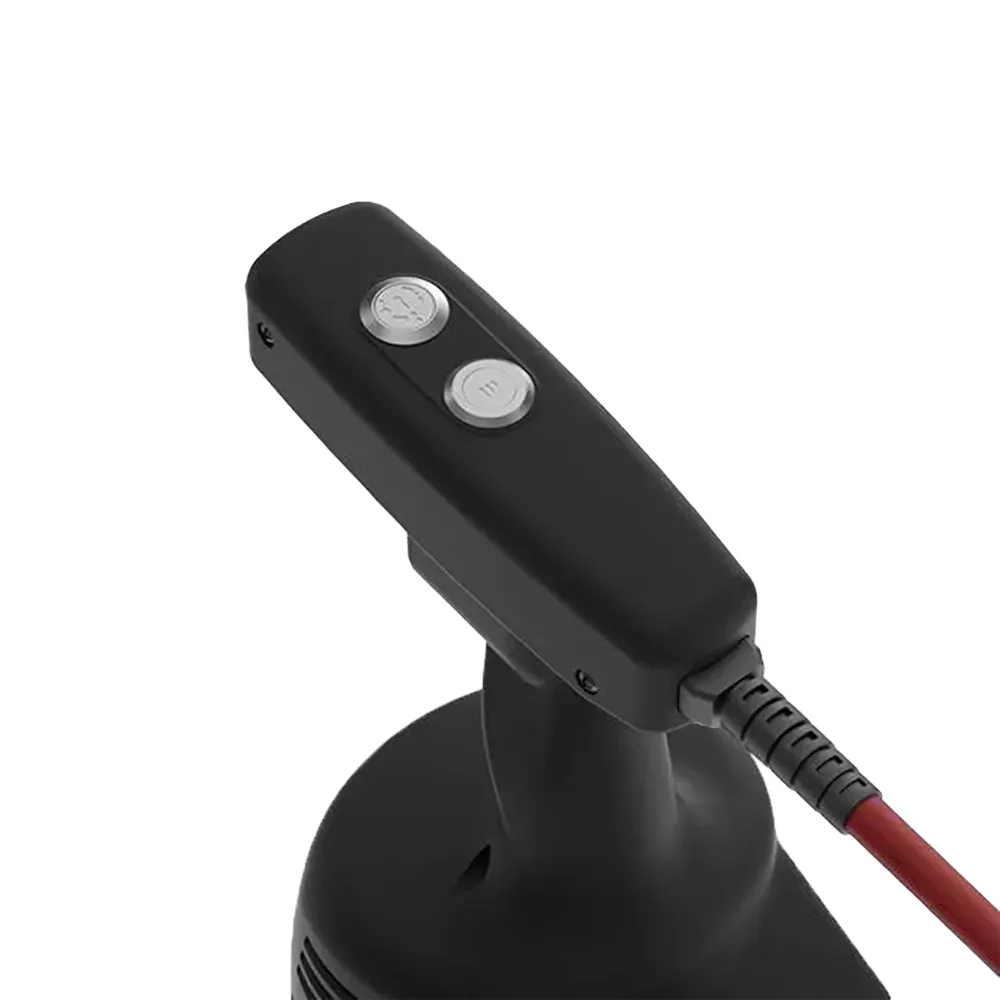 Vitamix 073051-ABAP Immersi-Prep Immersion Blender, 14" Removable Wand
