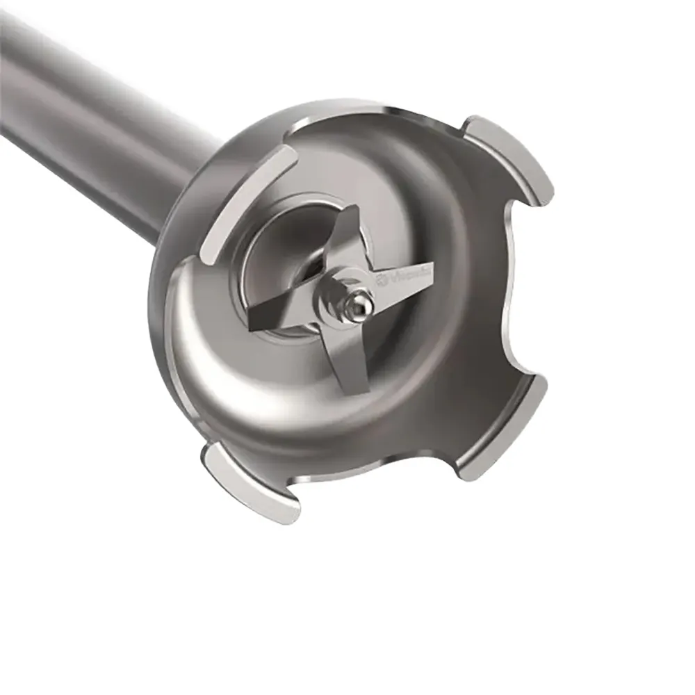 Vitamix 073051-ABAP Immersi-Prep Immersion Blender, 14" Removable Wand