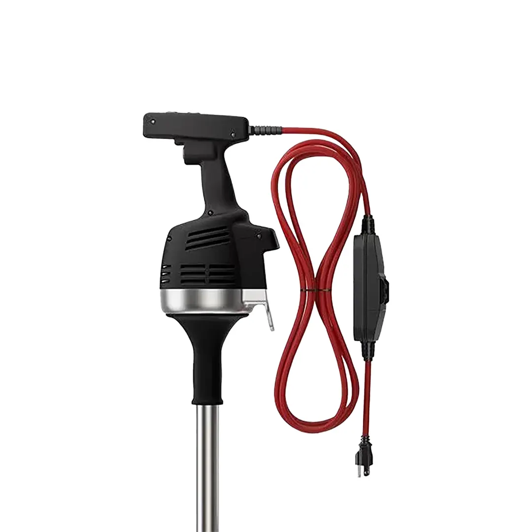 Vitamix 075073-ABAP Immersi-Prep Immersion Blender, 21" Removable Wand