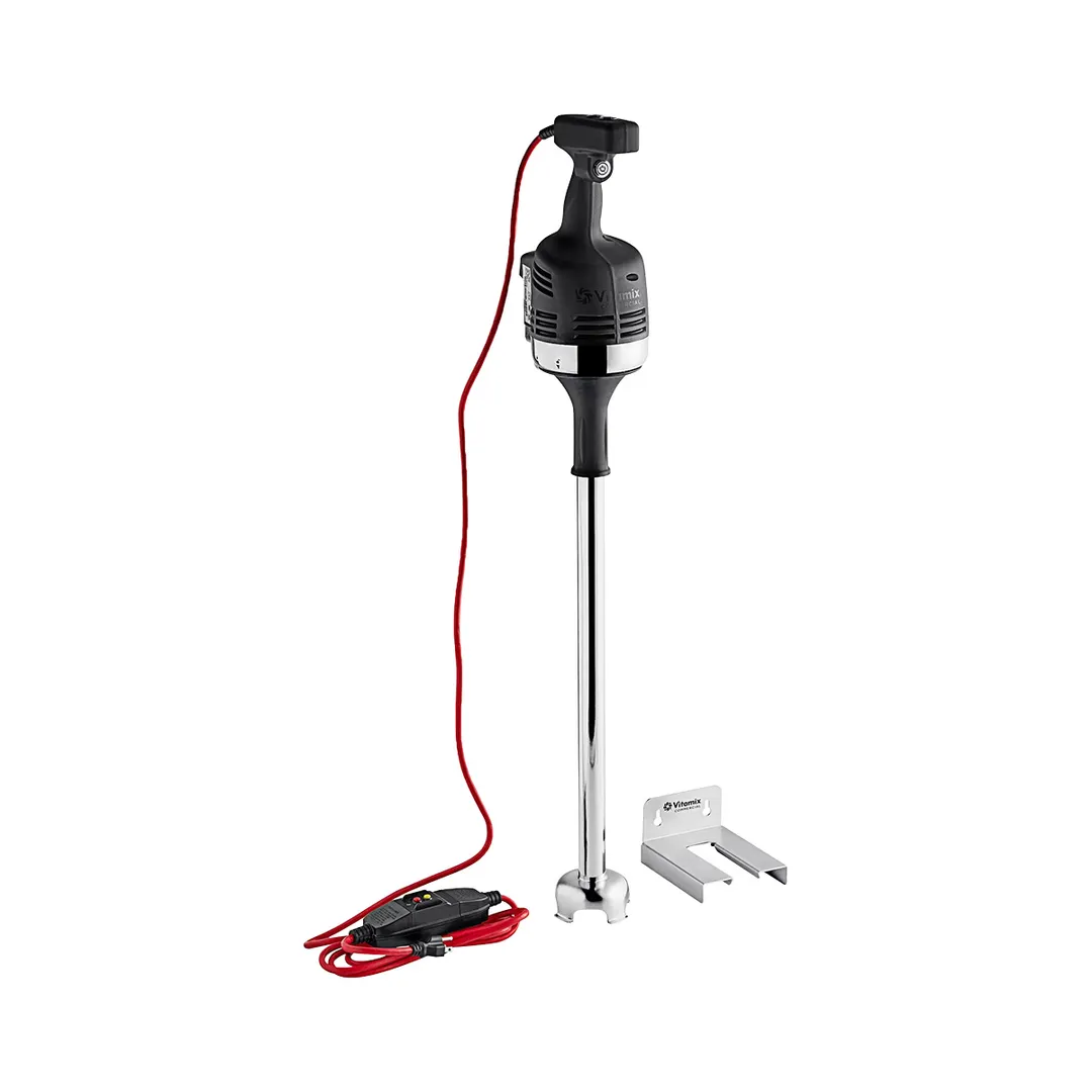 Vitamix 075074-ABAP Immersi-Prep Immersion Blender, 23" Removable Wand