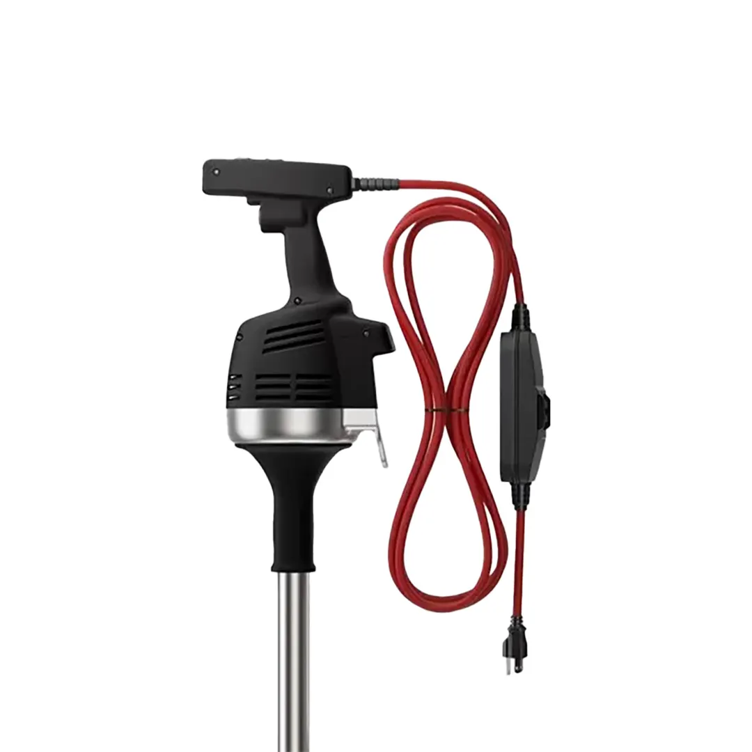 Vitamix 075074-ABAP Immersi-Prep Immersion Blender, 23" Removable Wand