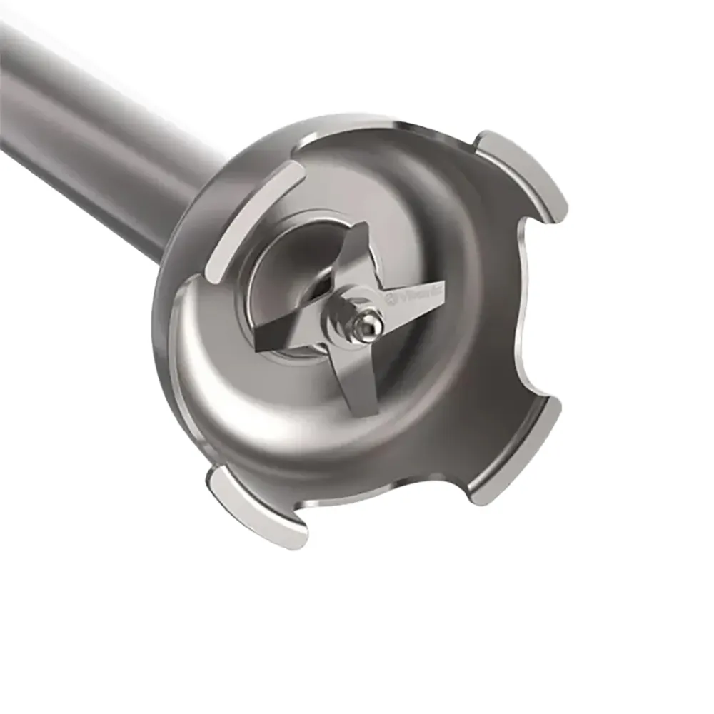 Vitamix 075074-ABAP Immersi-Prep Immersion Blender, 23" Removable Wand