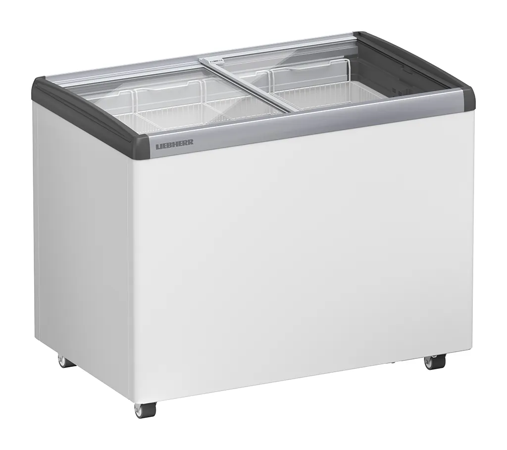 Liebherr EFE 3052 41" Chest Freezer