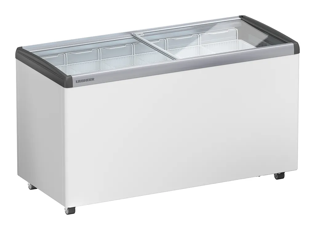 Liebherr EFE 4652 57" Chest Freezer