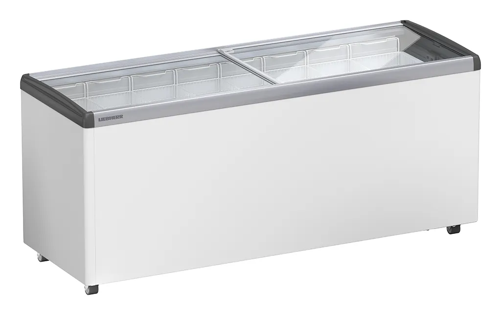 Liebherr EFE 6052 74" Chest Freezer