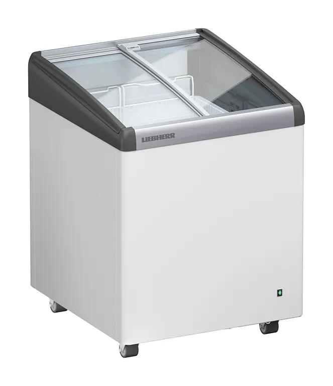 Liebherr EFI 1453 24" Impulse Chest Freezer