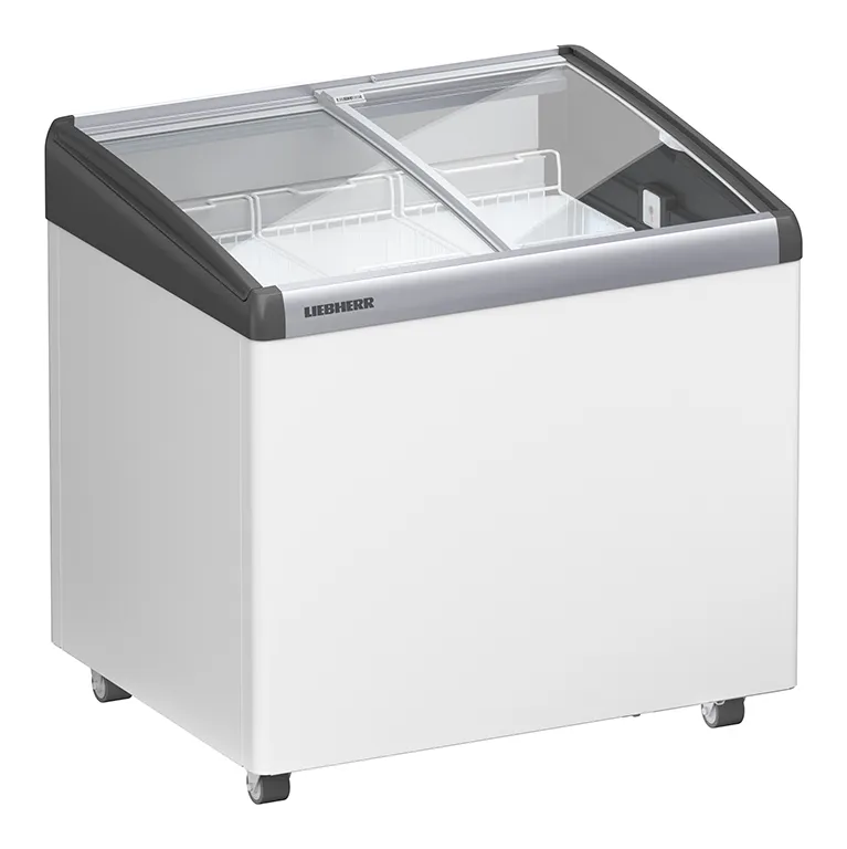 Liebherr EFI 2153 32" Impulse Chest Freezer