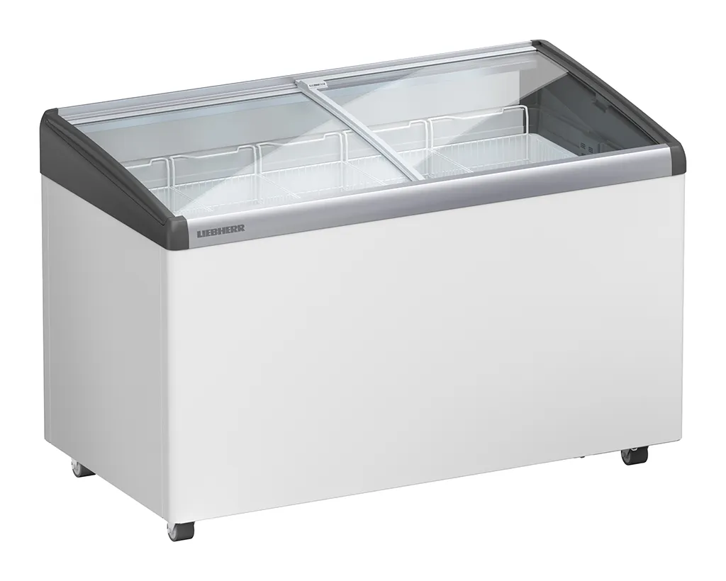 Liebherr EFI 3553 49" Impulse Chest Freezer