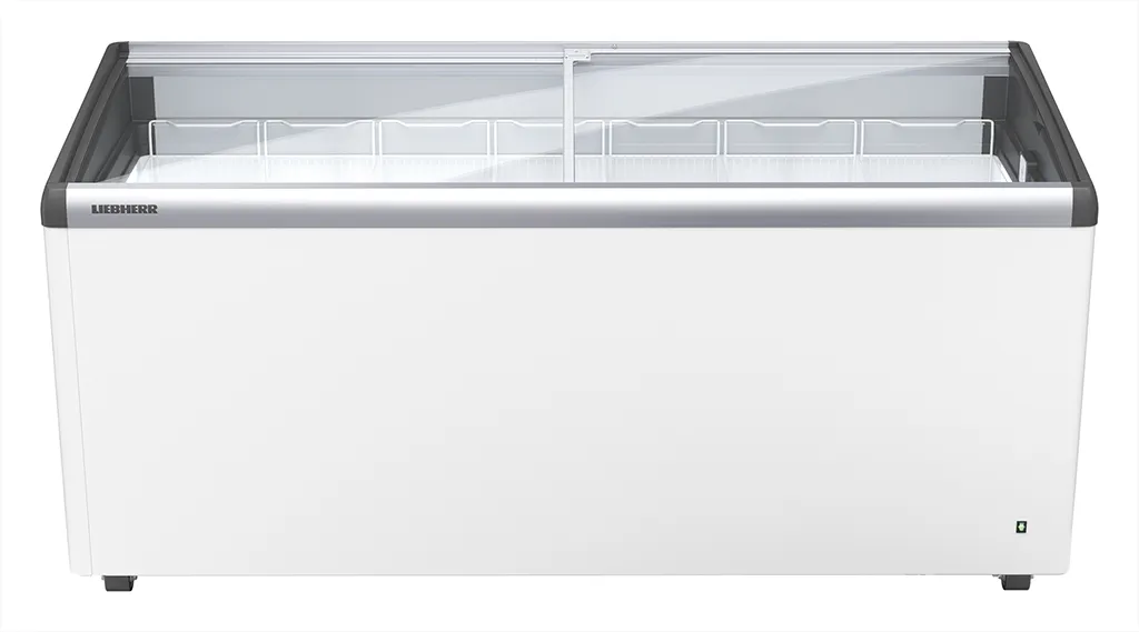 Liebherr EFI 4853 66" Impulse Chest Freezer