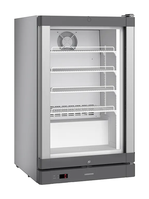 Liebherr FV 913 Countertop Dynamic Cooling Reach-In Freezer 