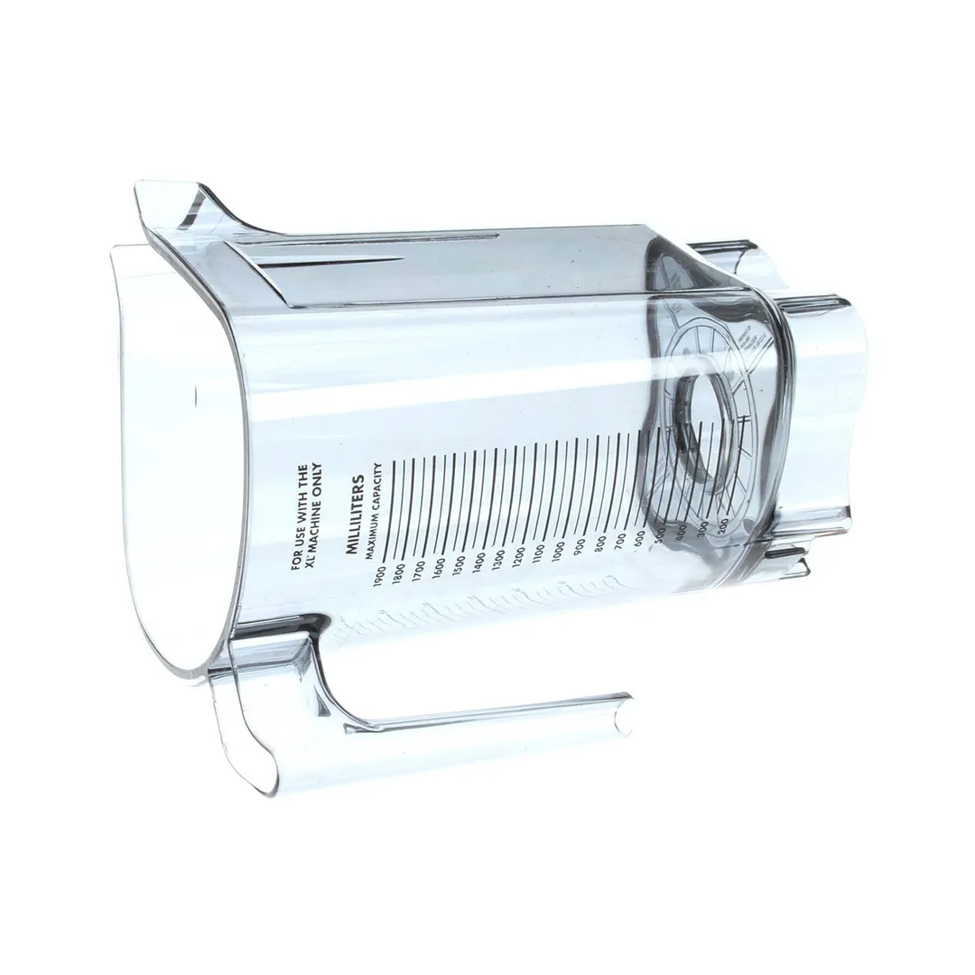 Vitamix 015893 Xl® Blender Container Only, 64 Oz. (2 Liter) Capacity