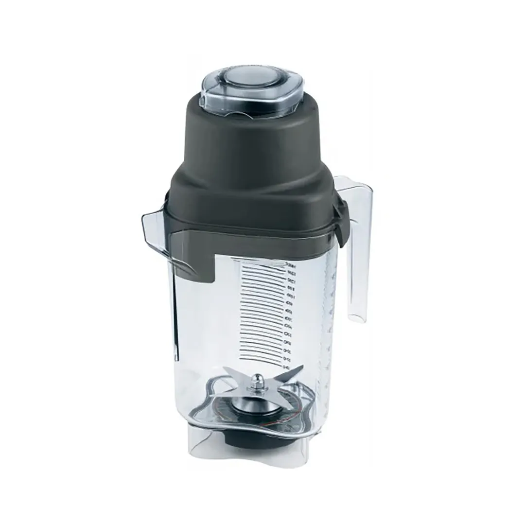 Vitamix 015894-1205 Xl® Complete Blender Container, 64 Oz. (2 Liter) Capacity