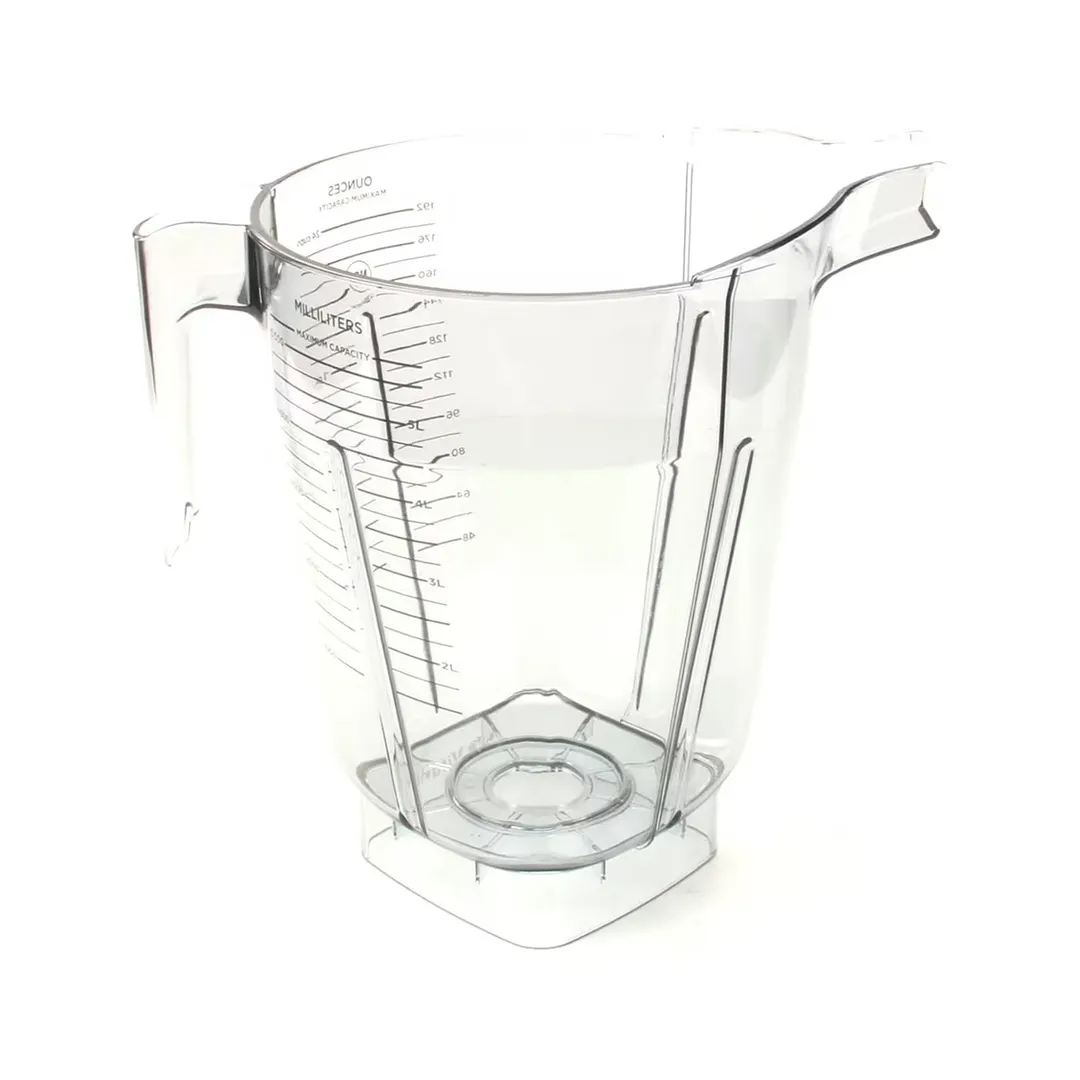 Vitamix 015896 Xl® Blender Container Only, 1.5 Gallon (5.7 Liter) Capacity
