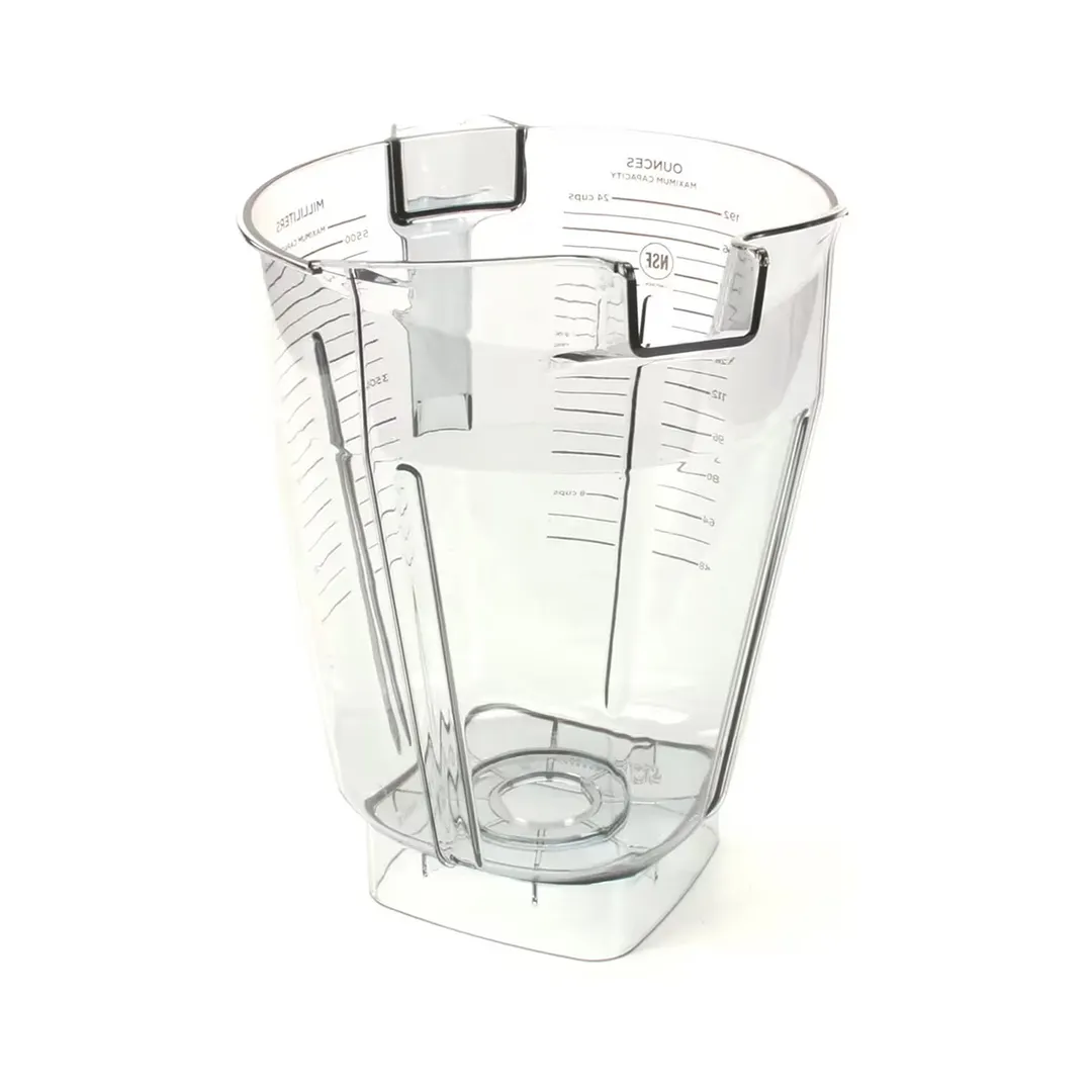 Vitamix 015896 Xl® Blender Container Only, 1.5 Gallon (5.7 Liter) Capacity