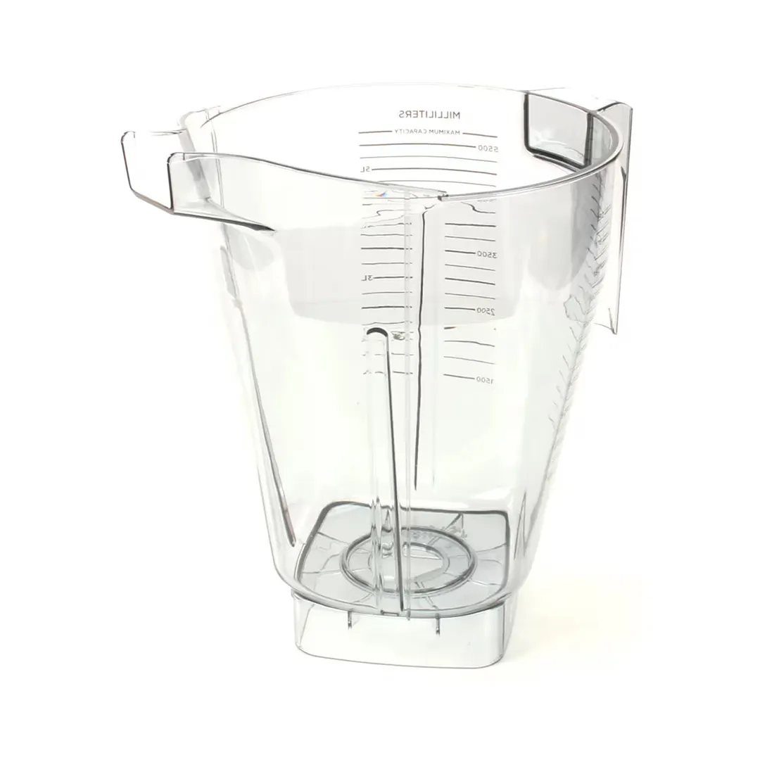 Vitamix 015896 Xl® Blender Container Only, 1.5 Gallon (5.7 Liter) Capacity