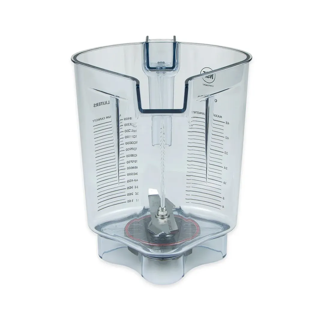 Vitamix 016015 Tritan™ Advance® Container, 48 Oz. (1.4 Liter) Capacity,No Lid