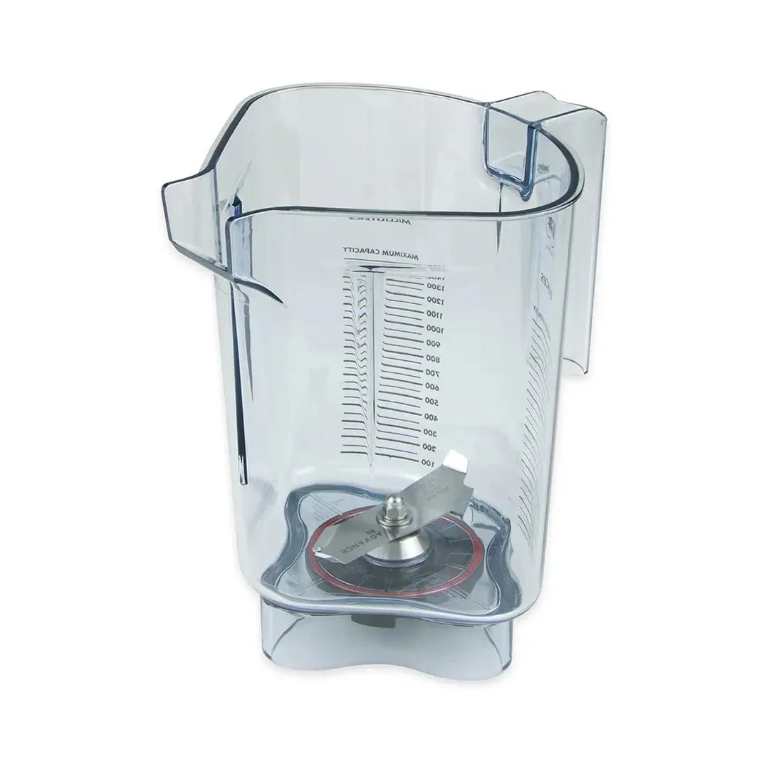 Vitamix 016018 Tritan™ Advance® Container, 32 Oz. Capacity, No Lid