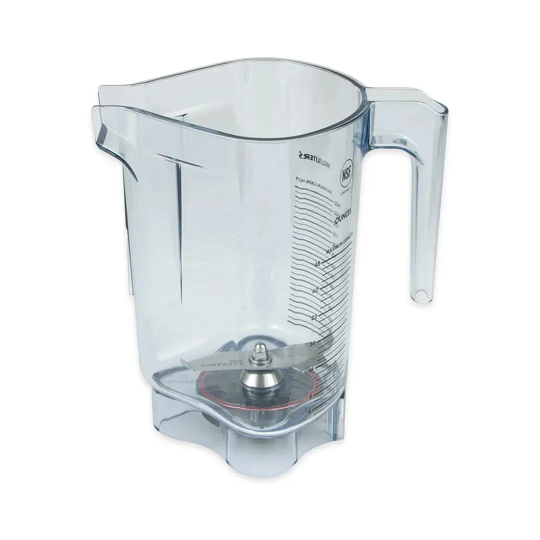 Vitamix 016018 Tritan™ Advance® Container, 32 Oz. Capacity, No Lid