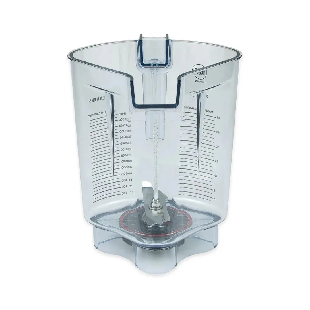 Vitamix 016018 Tritan™ Advance® Container, 32 Oz. Capacity, No Lid