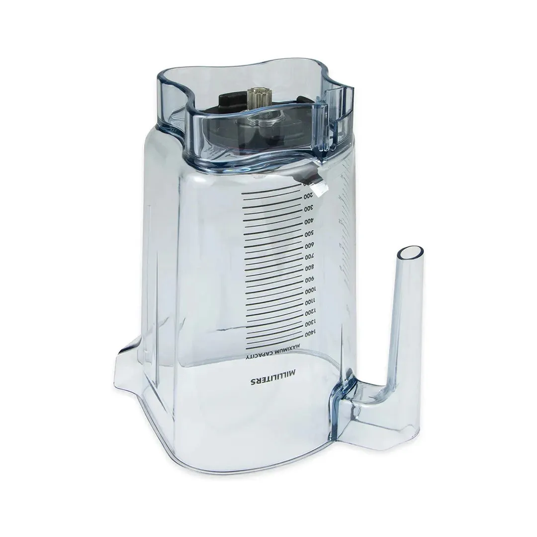Vitamix 016018 Tritan™ Advance® Container, 32 Oz. Capacity, No Lid