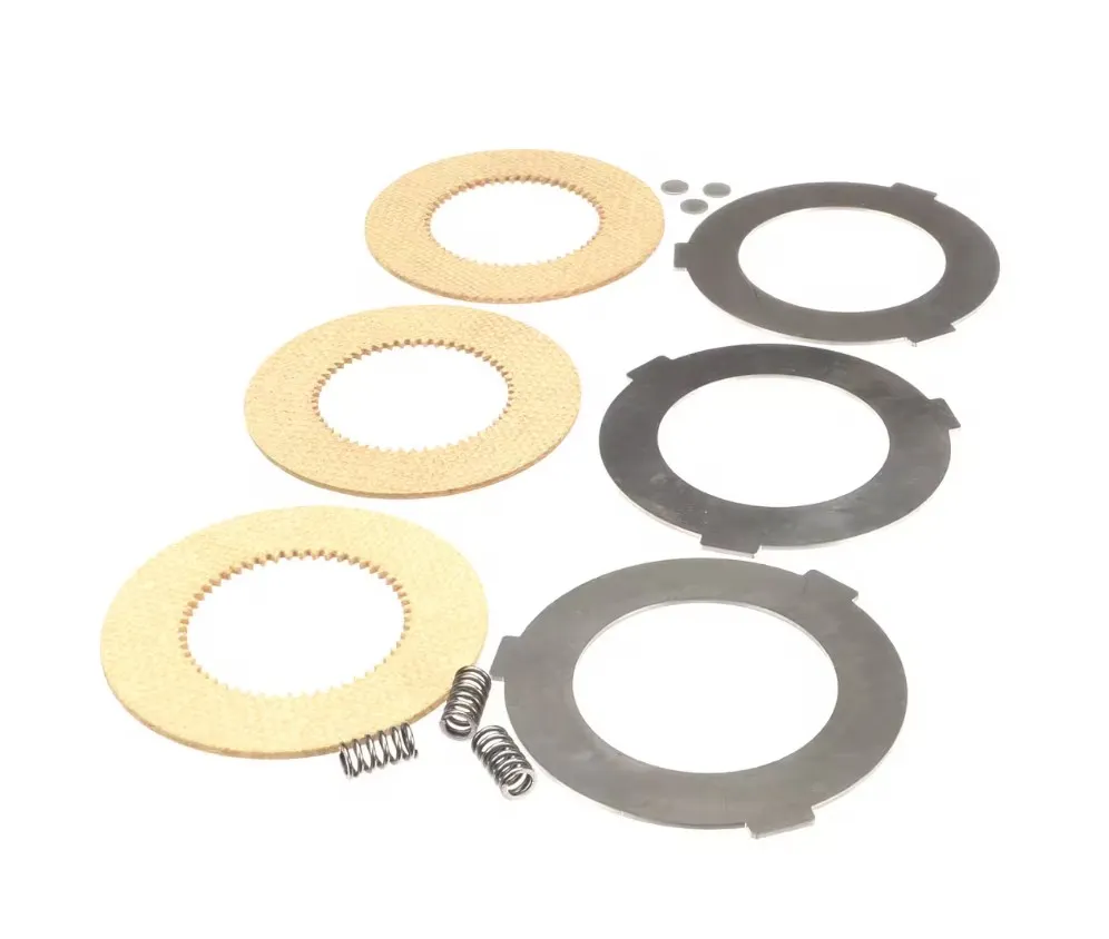 Alfa International HM14-352 Hobart 00-913102-00352 Clutch Disc Kit for Models V1401