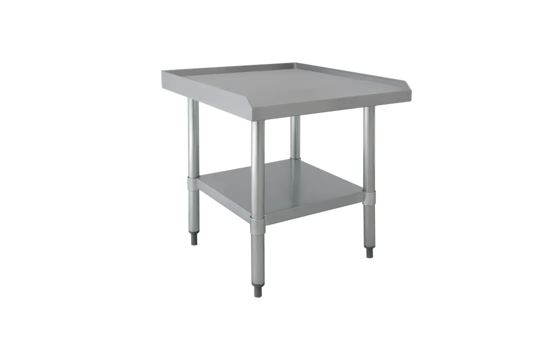 Drago America DRES3036 Equipment Base, 36"W X 26"D X 25"H, 18Ga Stainless Steel
