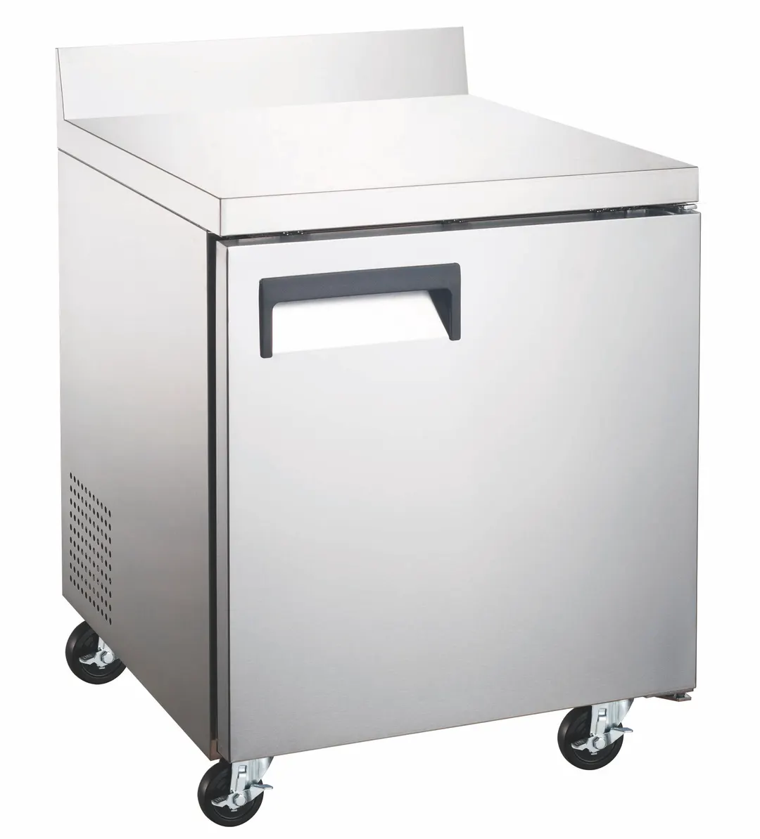 Drago America DRWT27F 27" WorkTop Freezer, 6.3 cu. ft.