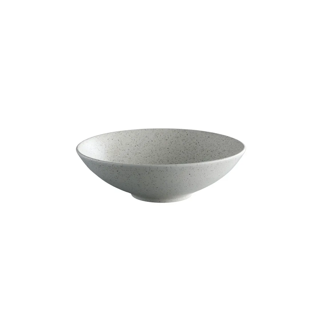 GET PA1940923124 Round China Bowl, 12.5 Oz, 6.25" Dia, Corona Cosmos Orion Pattern - 1 Dozen