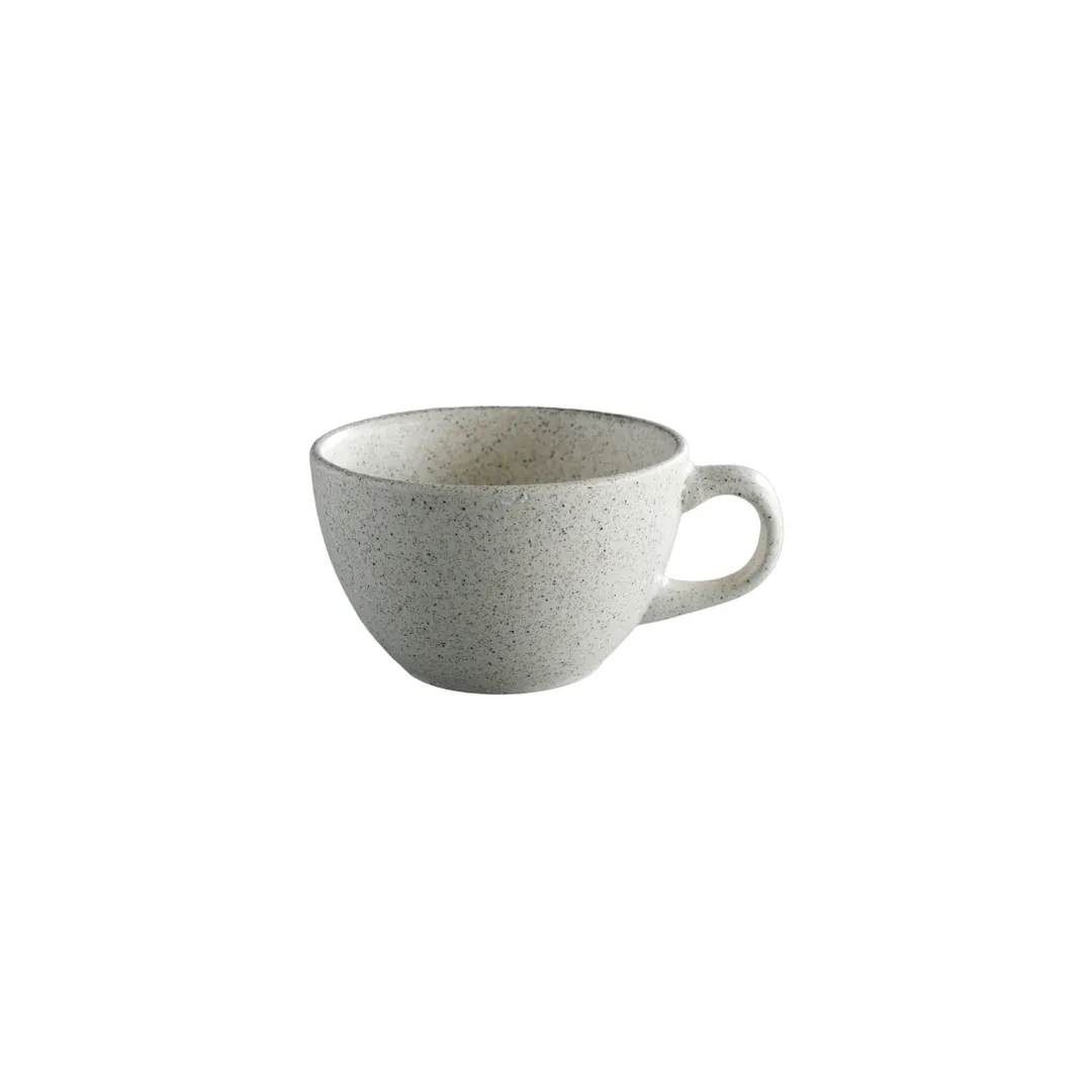 GET PP1940904424 Tea Cup, 4.8" Round China, Corona Cosmos Orion Design - 1 Dozen