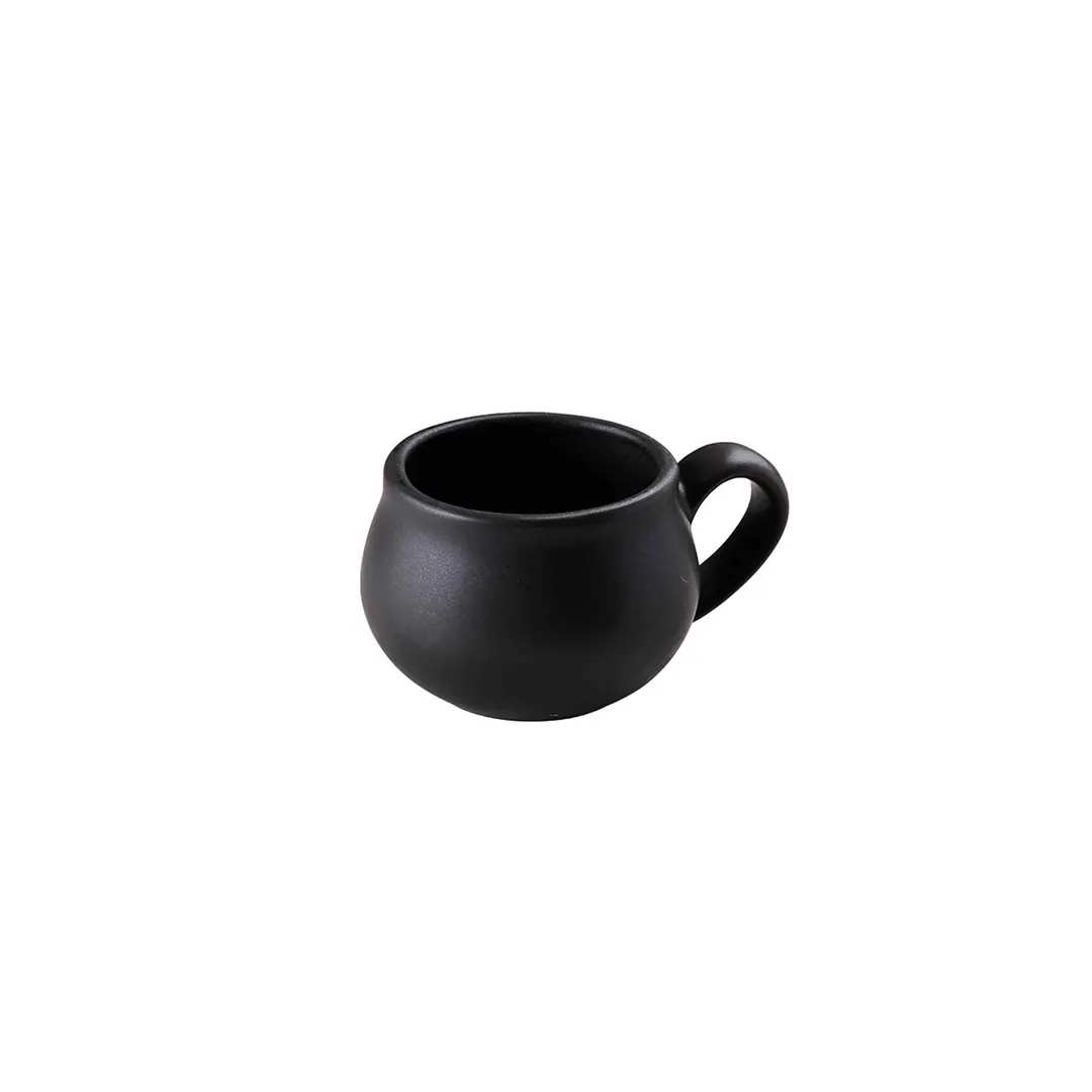 GET PP1941404312 - Tea Cup, 9.1 Oz (8-9 Oz) Porcelain, Corona Cosmos Pluto Design - 1 Dozen