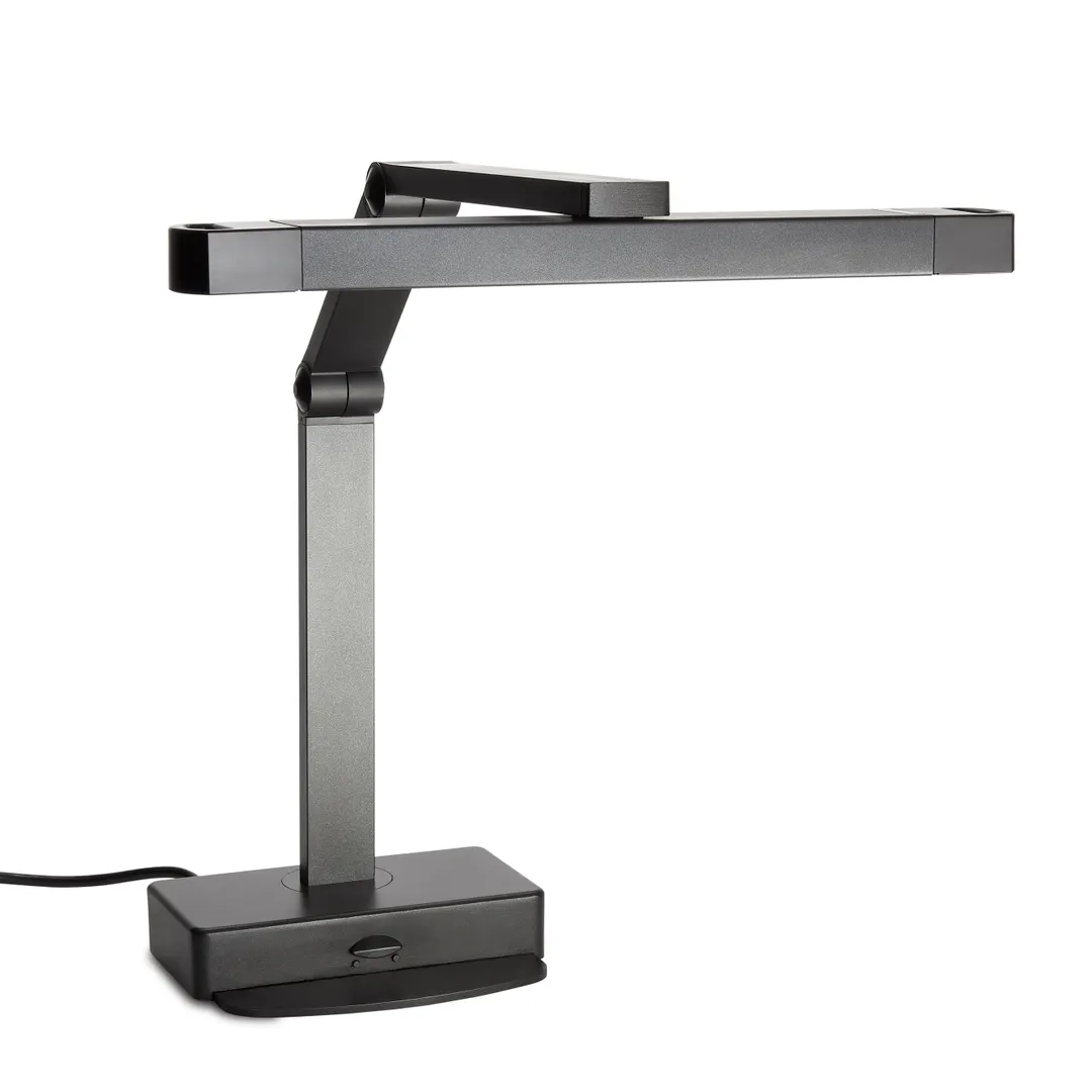 Spring USA 2791-ILT-220 Infrared Heat Lamp, 10"x9"x23.5", Black, 300W 220‑230V, 12" Tube, 2 LED, Auto Shut‑Off, UK Plug