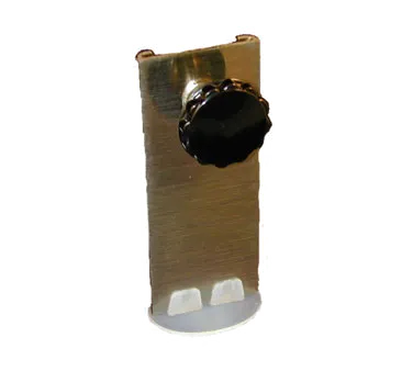 Spring USA 372-601 CBS Support Strut, for Buffet Servers 2372, 2373, 2374 - Countertop Range Use