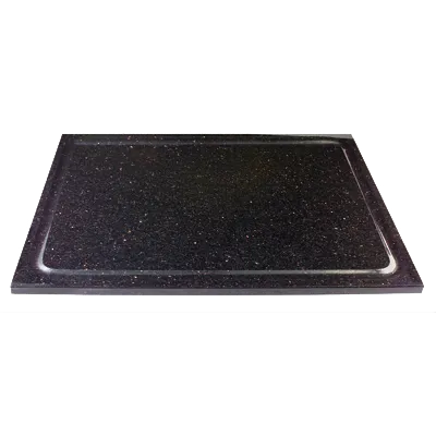 Spring USA 793-O Carving Board, 18"L X 24"W, For 2794-6M, Granite, Onyx