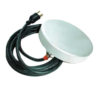 Spring USA 9503 Heating Element, 8' Cord, 110-120V 170W 1.5A, Coffee Urn & Soup Server