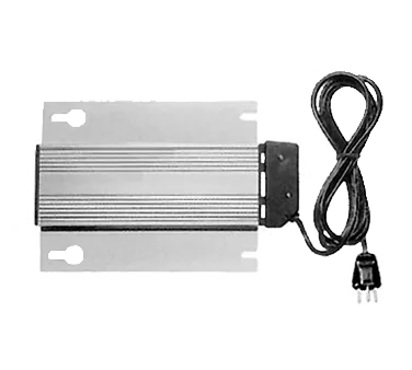 Spring USA 9517 Electric Heating Element 450W 110V 5A UL, Rectangular Chafing Dishes, Buffet Service