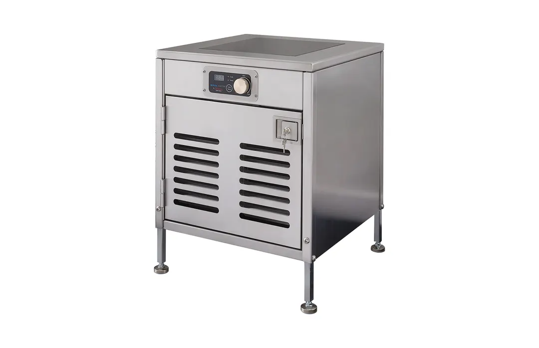 Spring USA BOH-3500STP Boh Stock Pot Induction Range, Electric