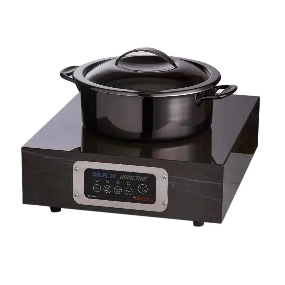 Spring USA JEWEL BOX Countertop Induction Range