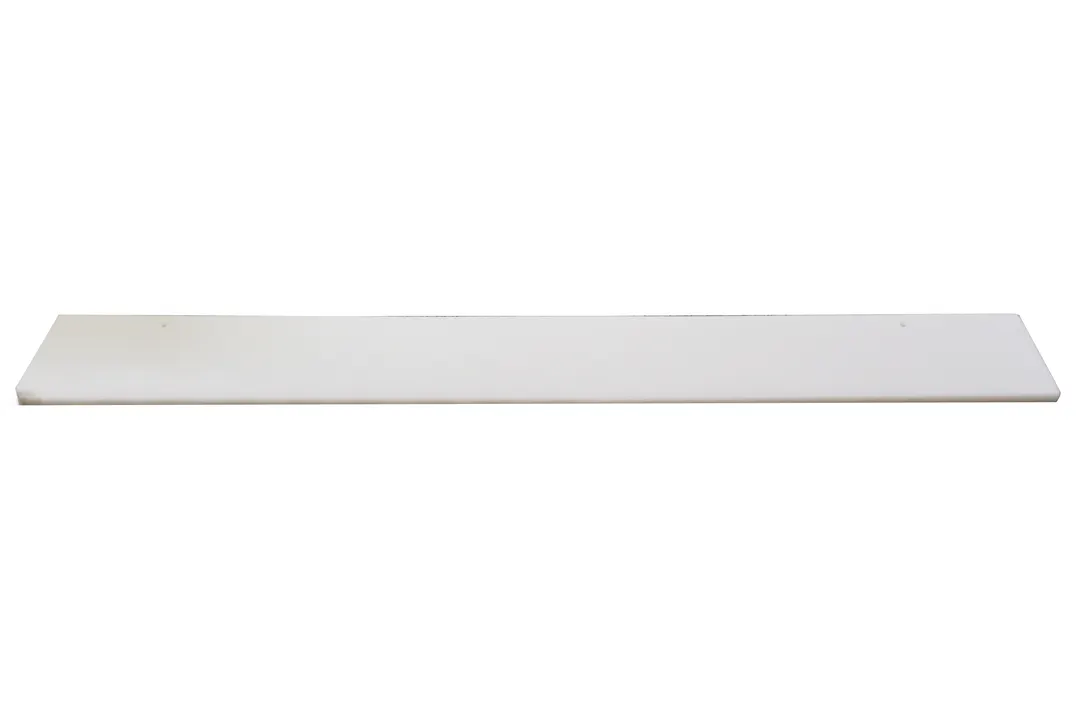 Spring USA MCS59-259 Cutting Board, 48-1/4"W x 5-3/4"D x 1/2"H