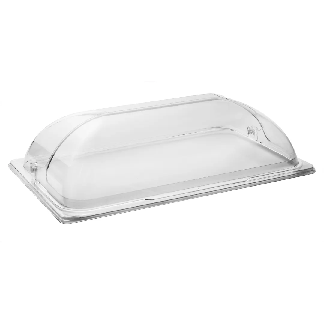 Spring USA SK-14502 Skyra Wynwood Roll Top Cover, 11-1/4"L X 13-1/2"W X 13"H
