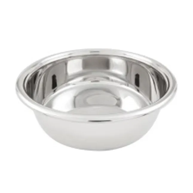 Spring USA SK-14502141FP Skyra Wynwood Insert, 5-8 Qt Pan, 12-3/5" Dia x 3-1/4" H, Stainless Steel